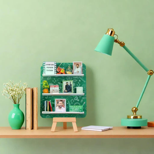 Handcrafted Miniature Standy by Craftosuit – 4x5 Inch Custom Gift for Loved Ones